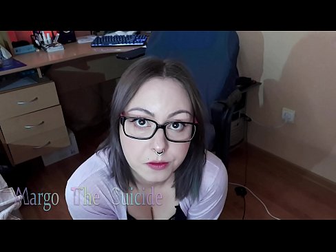 ❤️ Sexy Girl with Glasses Sucks Dildo Deeply on Camera ️ Porno à noi % co.hentaibar-com.ru%